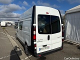  Renault  Trafic  Furgon Grand Confort L2H2 1200 1.6 dCi 125CV BVM6 E6 #2
