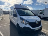  Renault  Trafic  Furgon Grand Confort L2H2 1200 1.6 dCi 125CV BVM6 E6 #4