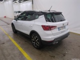  Seat  Arona  FR 1.0 TSI 110CV BVA7 E6d #2