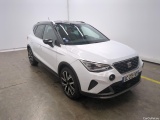  Seat  Arona  FR 1.0 TSI 110CV BVA7 E6d #4