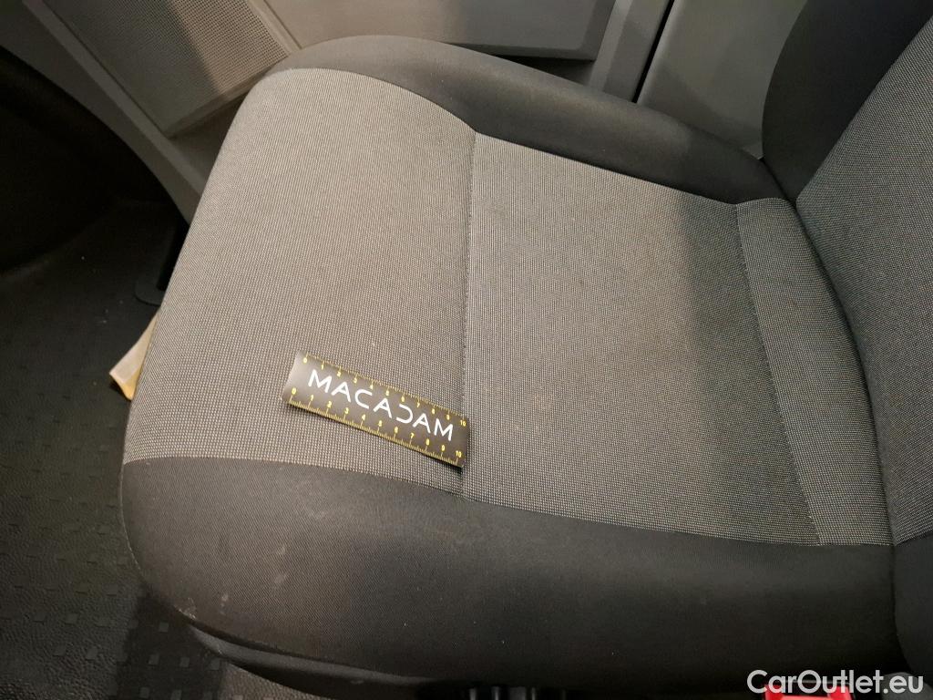  Volkswagen  Transporter T6  Fourgon -Hochdach lang 2.0 100CV BVM5 #3