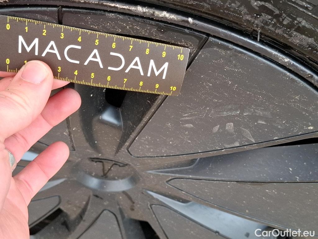  Tesla  Model 3 TESLA  / 2018 / 4P / Berline Grande Autonomie Dual-Motor AWD #48