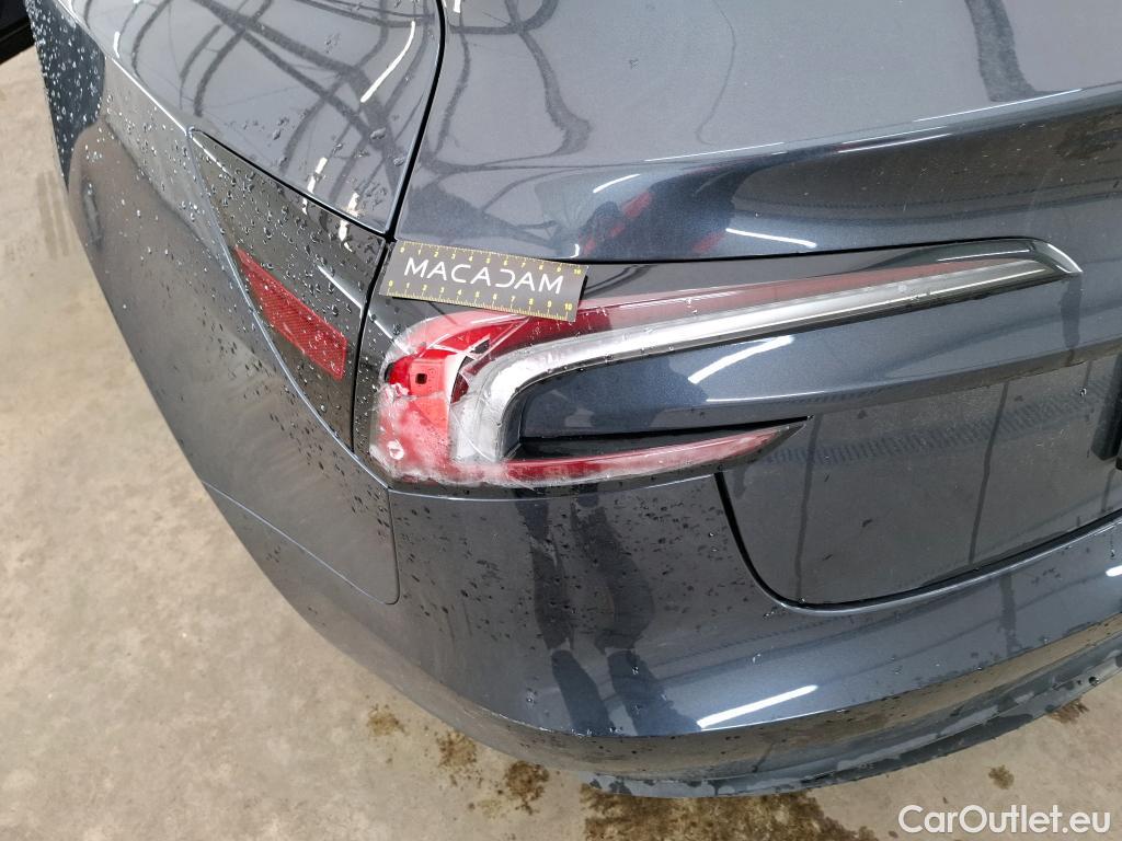  Tesla  Model 3 TESLA  / 2018 / 4P / Berline Grande Autonomie Dual-Motor AWD #39