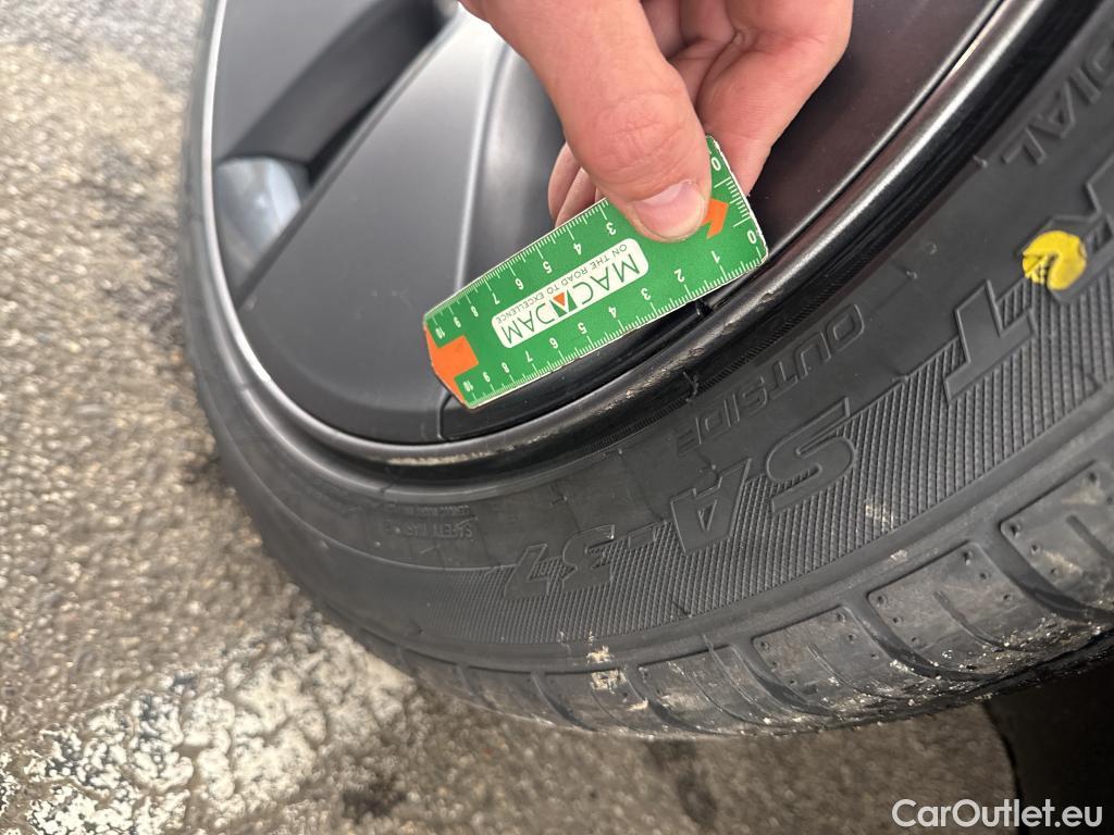  Tesla  Model 3 TESLA  / 2018 / 4P / Berline Propulsion #5