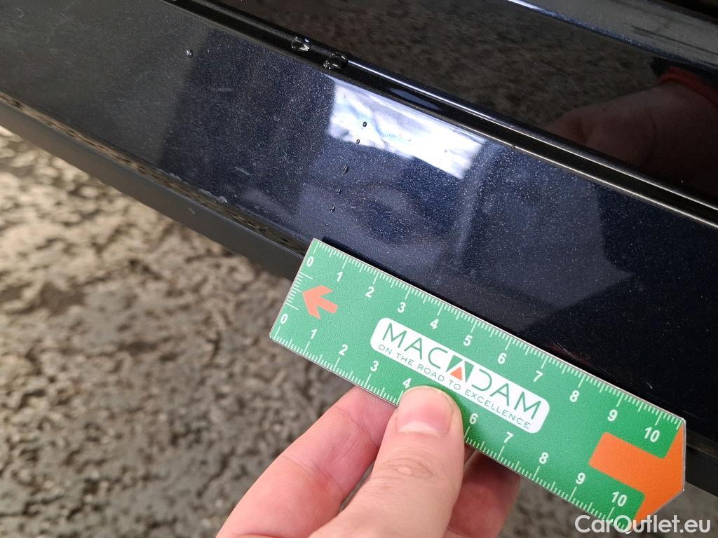  Skoda  Octavia  Break Ambition 2.0 TDI 115CV BVA7 E6d #9