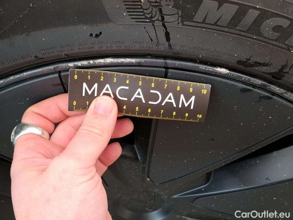  Tesla  Model 3 TESLA  / 2018 / 4P / Berline Grande Autonomie Dual-Motor AWD #8