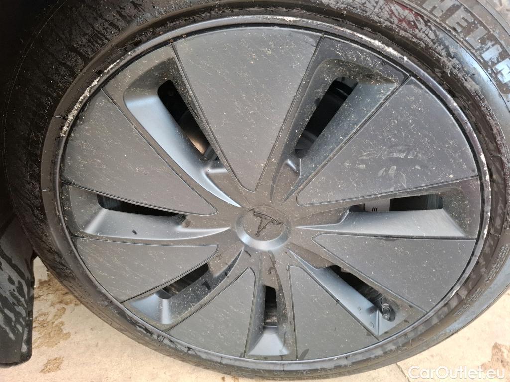  Tesla  Model 3 TESLA  / 2018 / 4P / Berline Grande Autonomie Dual-Motor AWD #50