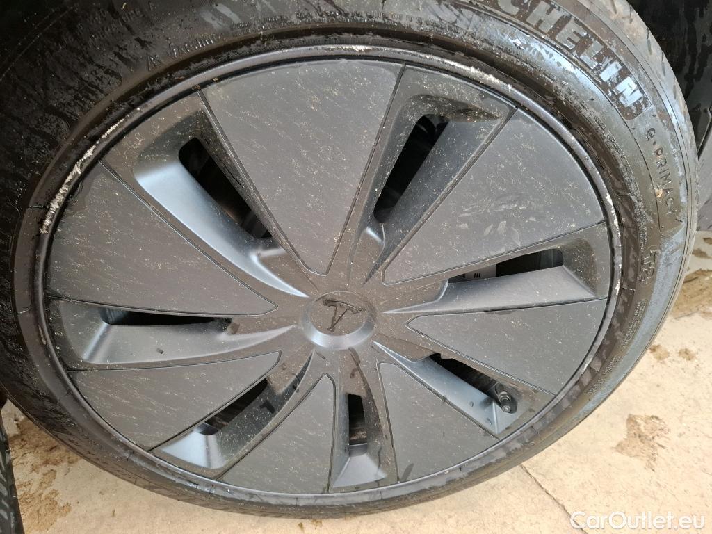  Tesla  Model 3 TESLA  / 2018 / 4P / Berline Grande Autonomie Dual-Motor AWD #46