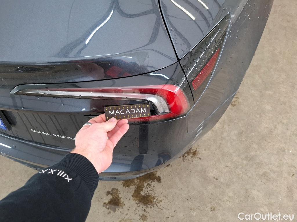  Tesla  Model 3 TESLA  / 2018 / 4P / Berline Grande Autonomie Dual-Motor AWD #52