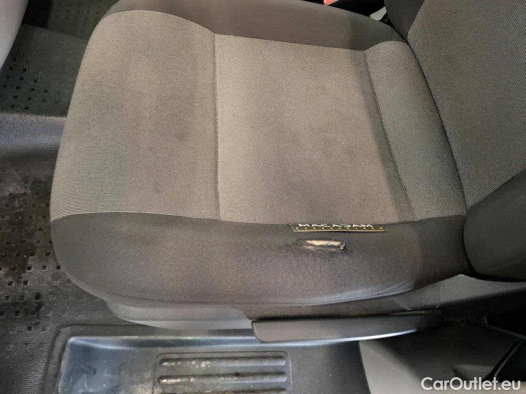  Volkswagen  Transporter T6  Fourgon -Hochdach lang 2.0 100CV BVM5 #1