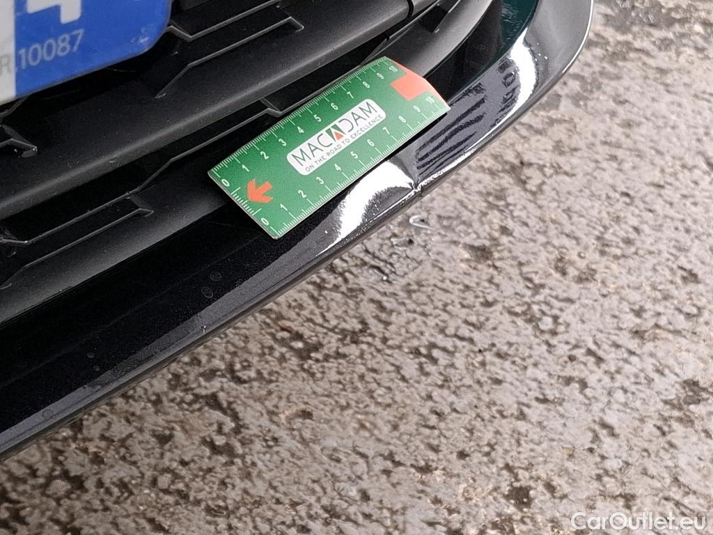  Skoda  Octavia  Break Ambition 2.0 TDI 115CV BVA7 E6d #6