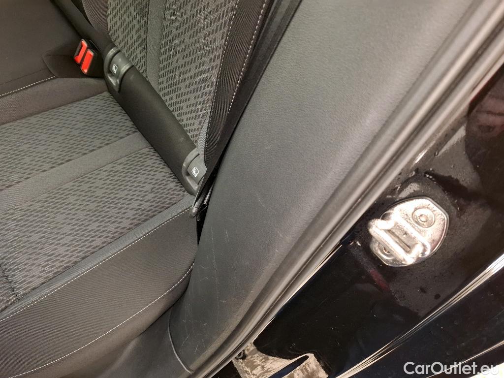  Skoda  Octavia  Break Ambition 2.0 TDI 115CV BVA7 E6d #27