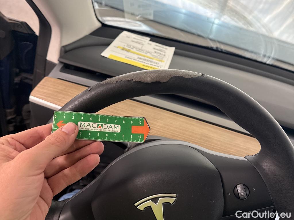  Tesla  Model 3 TESLA  / 2018 / 4P / Berline Propulsion #1