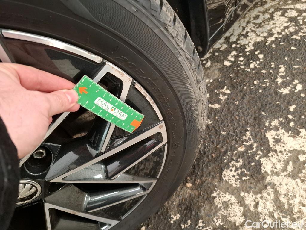  Skoda  Octavia  Break Ambition 2.0 TDI 115CV BVA7 E6d #13