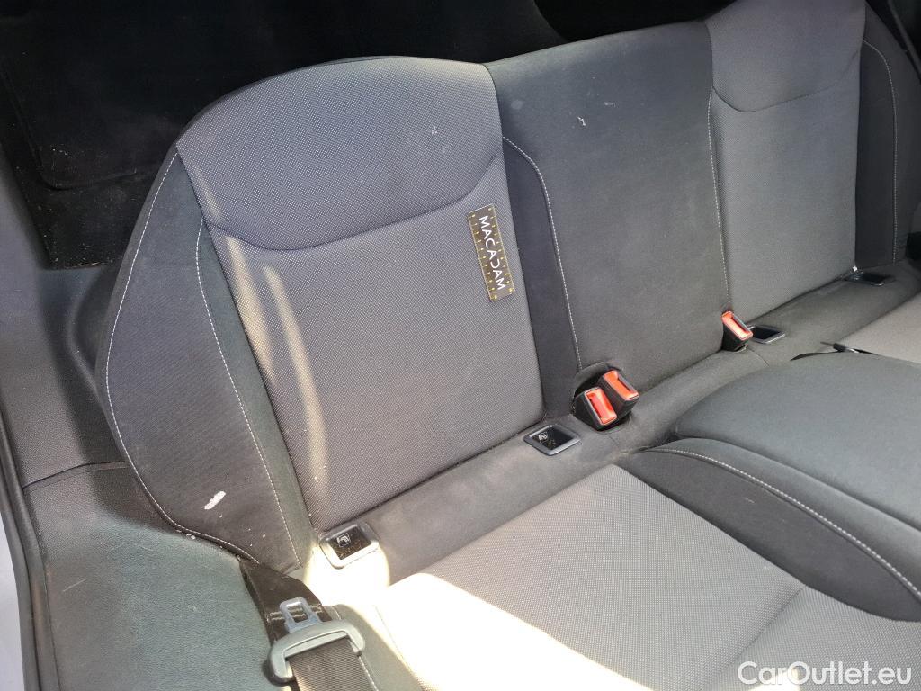  Skoda  Fabia  Ambition 1.0 TSI 95CV BVM5 E6d #6