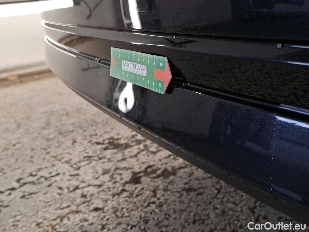  Skoda  Octavia  Break Ambition 2.0 TDI 115CV BVA7 E6d #8