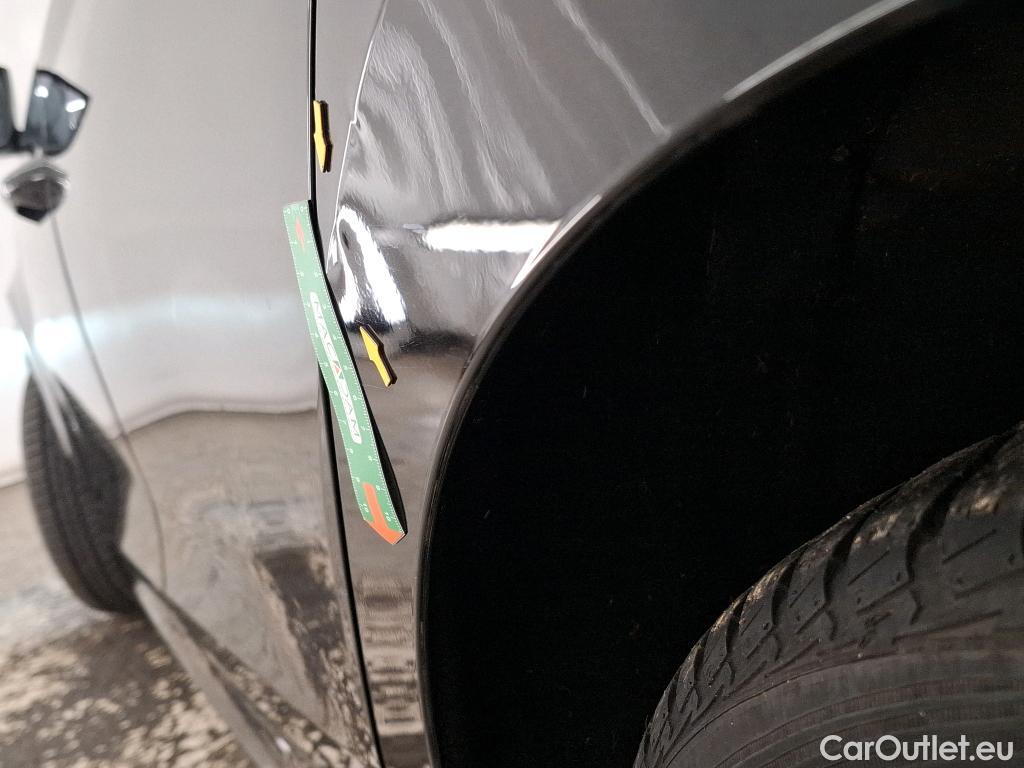  Skoda  Octavia  Break Ambition 2.0 TDI 115CV BVA7 E6d #2