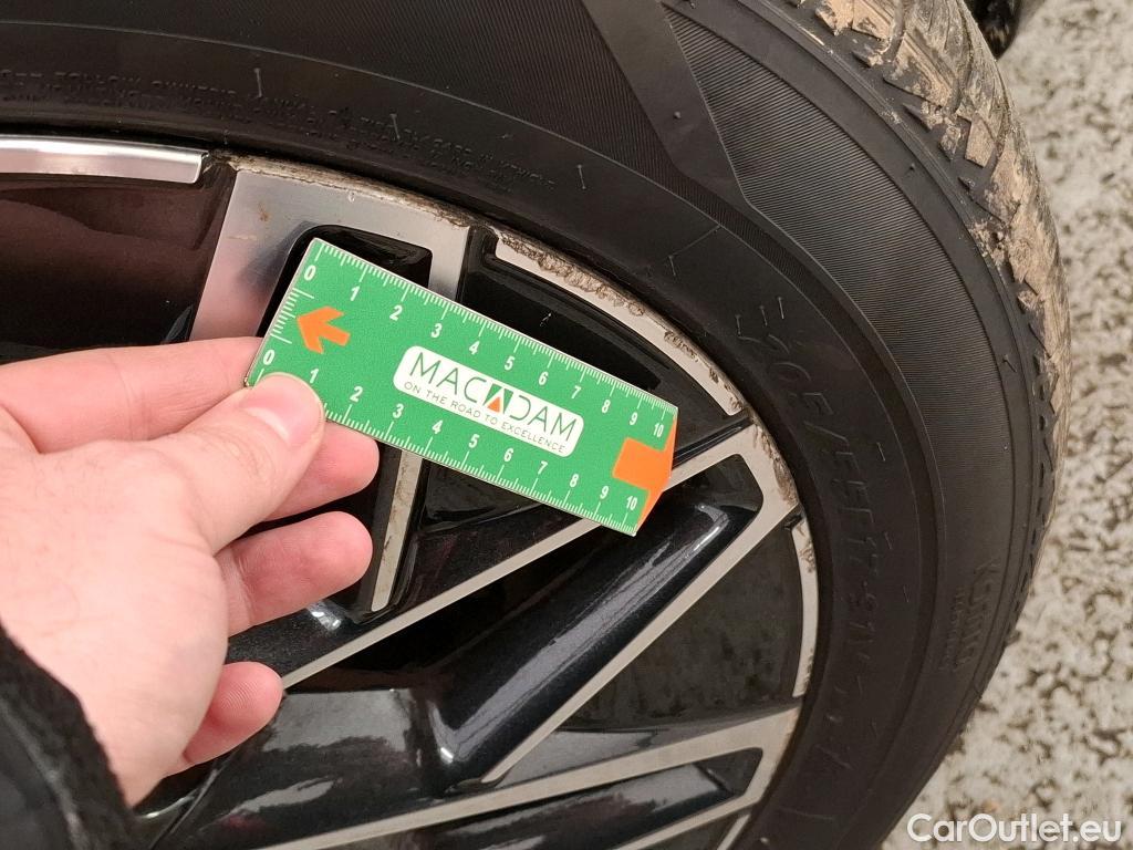  Skoda  Octavia  Break Ambition 2.0 TDI 115CV BVA7 E6d #26