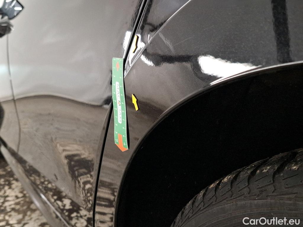  Skoda  Octavia  Break Ambition 2.0 TDI 115CV BVA7 E6d #3