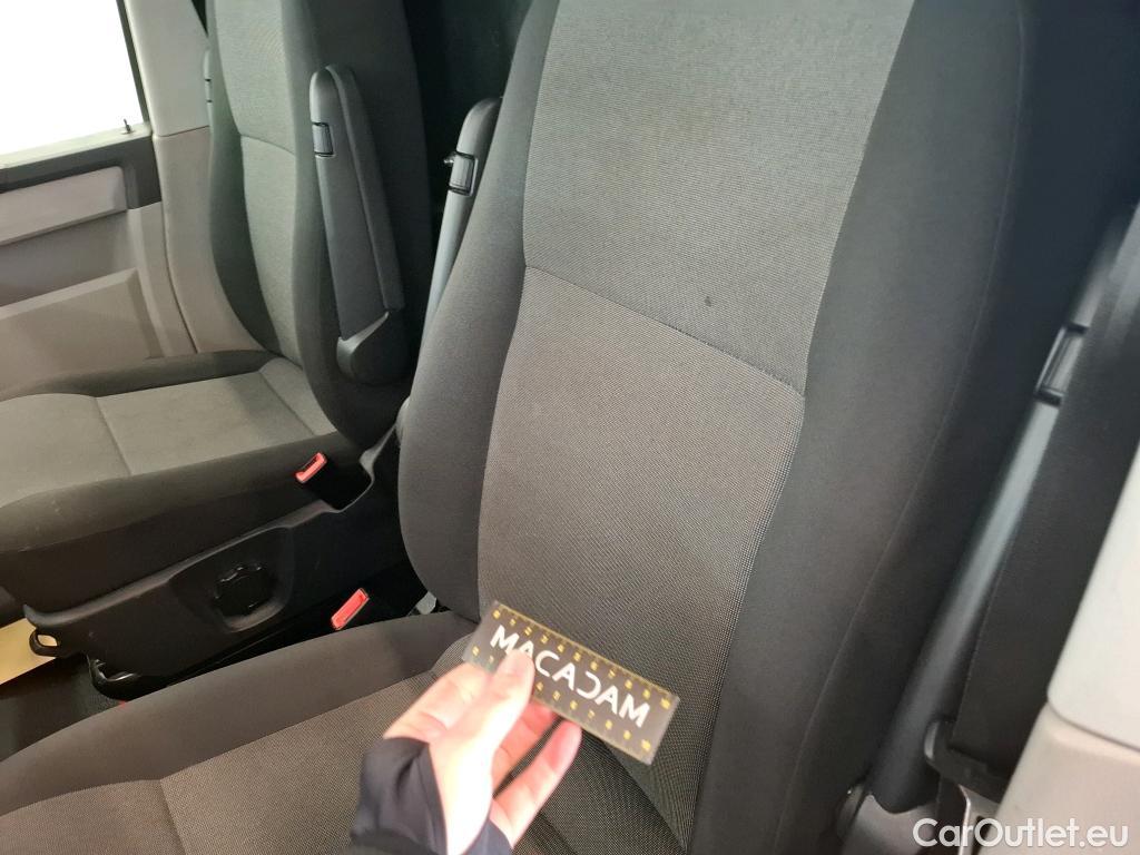  Volkswagen  Transporter T6  Fourgon -Hochdach lang 2.0 100CV BVM5 #4