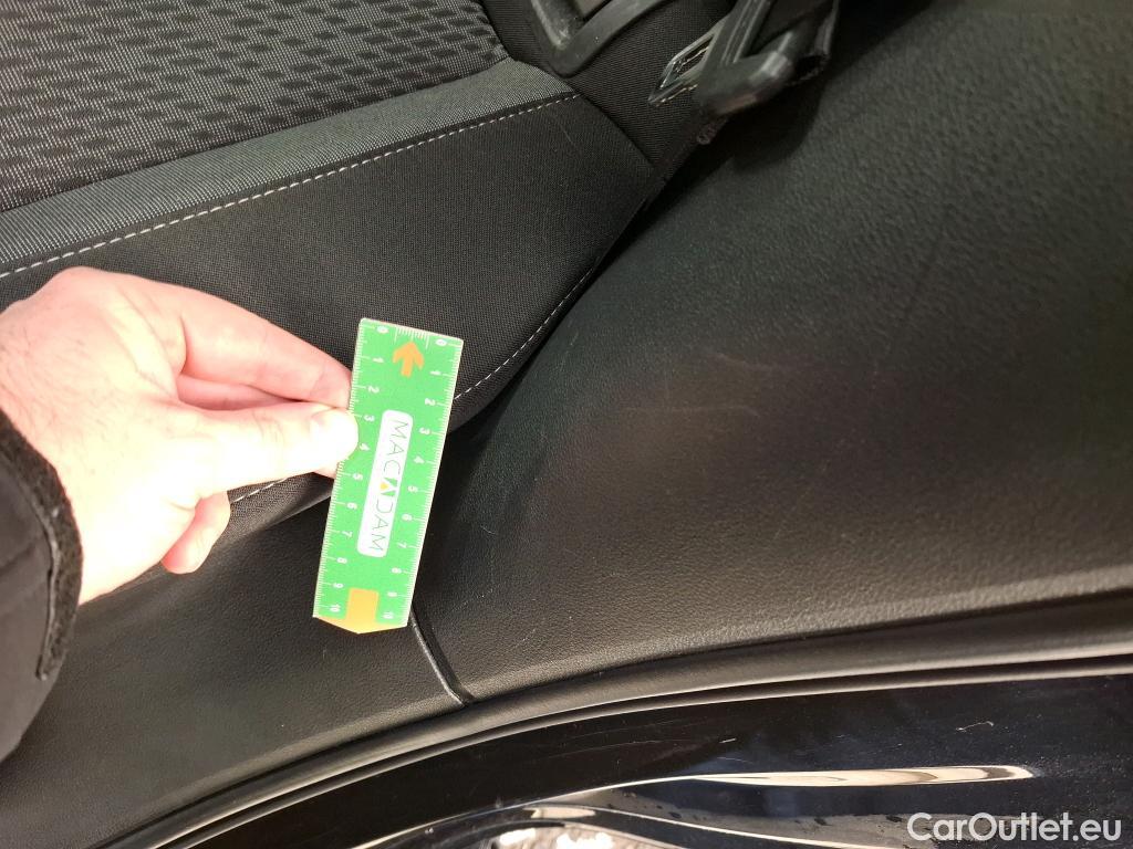  Skoda  Octavia  Break Ambition 2.0 TDI 115CV BVA7 E6d #28