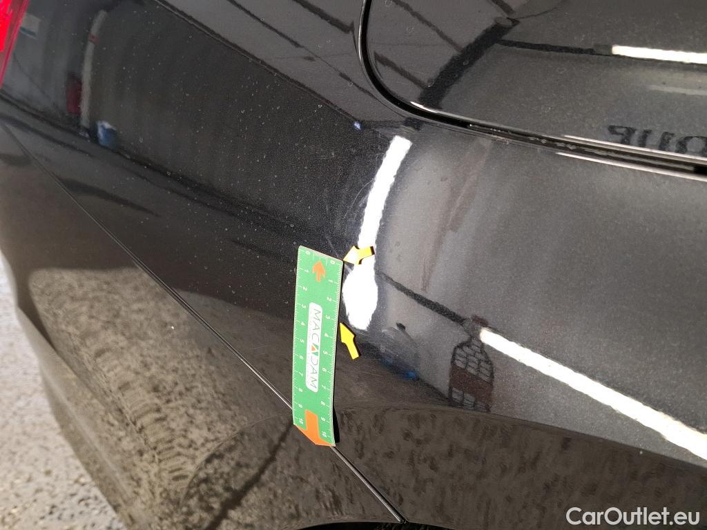  Skoda  Octavia  Break Ambition 2.0 TDI 115CV BVA7 E6d #31