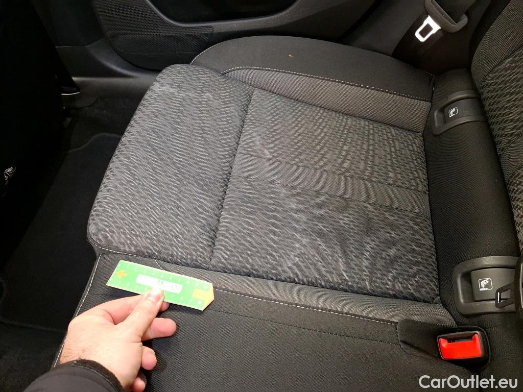  Skoda  Octavia  Break Ambition 2.0 TDI 115CV BVA7 E6d #33