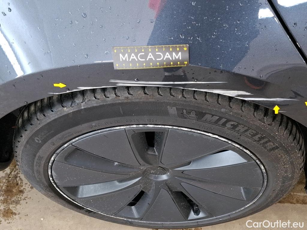  Tesla  Model 3 TESLA  / 2018 / 4P / Berline Grande Autonomie Dual-Motor AWD #2