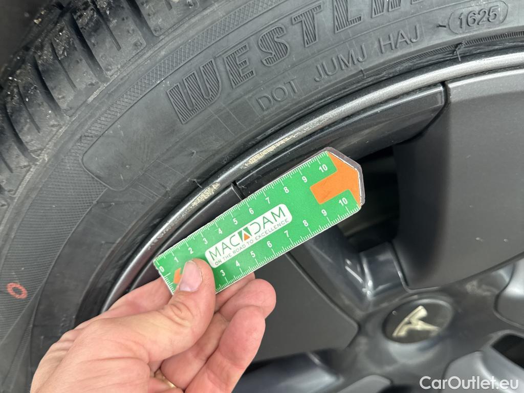  Tesla  Model 3 TESLA  / 2018 / 4P / Berline Propulsion #4