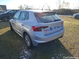  Skoda  Fabia  Ambition 1.0 TSI 95CV BVM5 E6d #2