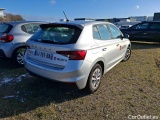  Skoda  Fabia  Ambition 1.0 TSI 95CV BVM5 E6d #3