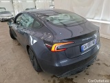 Tesla  Model 3 TESLA  / 2018 / 4P / Berline Grande Autonomie Dual-Motor AWD #2