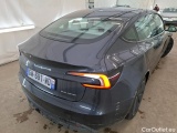  Tesla  Model 3 TESLA  / 2018 / 4P / Berline Grande Autonomie Dual-Motor AWD #3