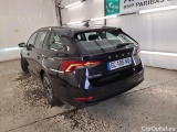  Skoda  Octavia  Break Ambition 2.0 TDI 115CV BVA7 E6d #2