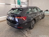  Skoda  Octavia  Break Ambition 2.0 TDI 115CV BVA7 E6d #3