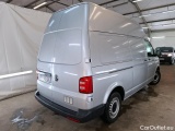  Volkswagen  Transporter T6  Fourgon -Hochdach lang 2.0 100CV BVM5 #3