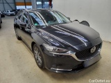  Mazda  6  Kombi Center-Line 2.0 SKYACTIV-G 121KW AT Ed #8