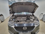  Mazda  6  Kombi Center-Line 2.0 SKYACTIV-G 121KW AT Ed #13