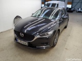  Mazda  6  Kombi Center-Line 2.0 SKYACTIV-G 121KW AT Ed #16