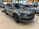  Skoda  Kodiaq  Style 1.5 TSI 110KW AT7 E6d #7