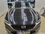  Mazda  6  Kombi Center-Line 2.0 SKYACTIV-G 121KW AT Ed #22