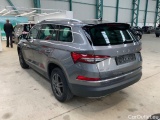  Skoda  Kodiaq  Style 1.5 TSI 110KW AT7 E6d #8
