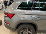  Skoda  Kodiaq  Style 1.5 TSI 110KW AT7 E6d #33