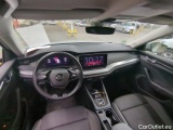  Skoda  Octavia  Combi Tour 2.0 TDI 110KW AT7 E6d #11