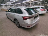  Skoda  Octavia  Combi Tour 2.0 TDI 110KW AT7 E6d #18