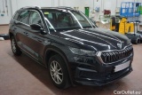  Skoda  Kodiaq  L&K 4x4 2.0 TDI 147KW AT7 E6d #7