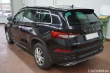  Skoda  Kodiaq  L&K 4x4 2.0 TDI 147KW AT7 E6d #8
