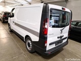 Renault  Trafic  Kasten L1H1 3 0t Komfort 2.0 dCi 88KW MT6 E6dT #14