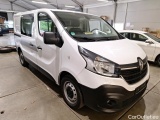  Renault  Trafic  Kasten L1H1 3 0t Komfort 2.0 dCi 88KW MT6 E6dT #23