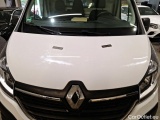  Renault  Trafic  Kasten L1H1 3 0t Komfort 2.0 dCi 88KW MT6 E6dT #26